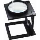 Лупа 5-кратная, D 62,5 мм// SPARTA