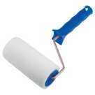 Валик "ПОРОЛОН" с ручкой, 100 мм, D-50 мм