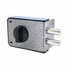 Аллюр ЗН1А-1М замок накладной 