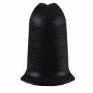 IDEAL Угол наружный ВЕНГЕ