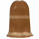 IDEAL Угол наружный ВИШНЯ