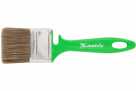 Кисть флейцевая 100*12мм "РАБОТЫ ПО ДЕРЕВУ"