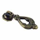 Ручка меб. подвеска CS034M бронза 