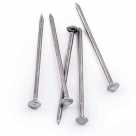 Гвозди шиферные, 5 х 120, ГОСТ 98-61