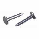 Гвозди толевые, 2,5 х 32, цинк, с увелич. головкой