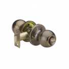 Ручка-защелка Титан 706-03 АB ВК фиксатор/бронза