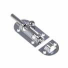 Шпингалет ЛИКЧЕЛ ШП-60 БЦ цинк 1-266 БЦ