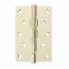 Петля универсальная 4х3х2,2 РВ золото, "ТИТАН"