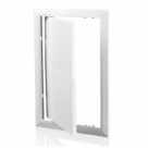 Дверца Д 200х400 