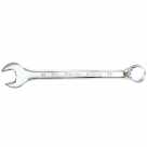 Ключ комбинированный, 25 мм, CrV, полированный хром// MATRIX