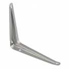 Кронштейн, 300 х 250, серый, Ютилити, Larvij, L7705GY