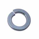 Шайба, м18, гроверная, Din 127, аналог ГОСТ 6402-70