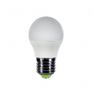 Лампа светодиодная ASD LED-ШАР 10Вт 220В Е27 4000К