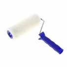 Валик искусственный мех 140мм d-42мм ворс 12мм//ДЕКОР