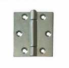 Петля карточная 50х40