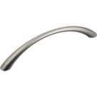 Ручка-скоба мебельная ЧИБИС мет 96-286 дуга (матовый хром) 