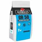 Затирка "Геркулес" Светло-серый 2 кг