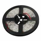 Лента светодиодная Ecola LED 60-4.8W-IP20-12V Синий свет