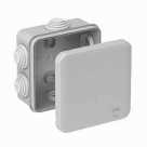 Коробка распределительная ОП 65х65х40 IP54 Uplast 030-036