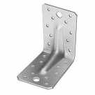 Уголок крепежный, 105х105х90х2 с анкер. отв.