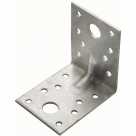 Уголок крепежный, 100х100х90х2, усиленный