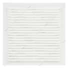 Решетка 155х155мм с сеткой Люкс