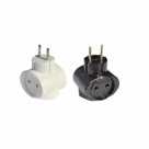 Тройник бел/черн в ассортименте