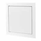 Люк ревизионный 30х40 металл