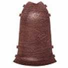 IDEAL Угол наружный ОРЕХ МИЛАНСКИЙ