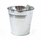 Ведро оцинкованное, 9л