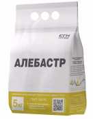 Алебастр 6кг