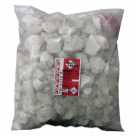 Известь не гашеная комовая (2,0кг)