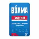 Шпатлёвка Волма-финиш (5кг)