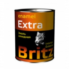 ПФ-115 коричневая эмаль ГОСТ (2,7кг) EXTRA