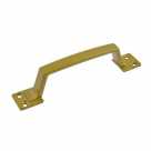 Ручка-скоба РС-80-3 золото