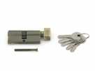 Цилиндровый механизм ТИТАН 70 АB к\в бронза