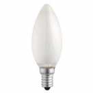 Лампа накал. СВ МТ 40Вт Е14 Navigator