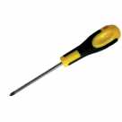 Отвертка крестовая РН1 х 100 мм Чеглок