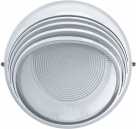 Светильник NBL-R3-100-E27/WH ресничн. Navigator 