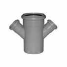 Крестовина кан.110/50/50/45 