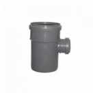 Тройник 110х50 х90