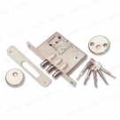 Замок врезной СЕЛЬМАШ 3В-042 киров