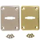 Накладка под сувальный ключ 016 СР"САЗАР"