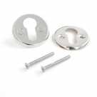 Накладка под цилиндр 016 РZ CP"САЗАР"