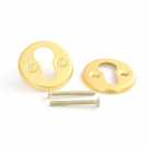 Накладка под цилиндр 016 РZ PB"САЗАР"