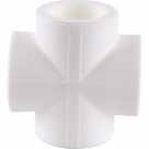 Крестовина 20 MeerPlast