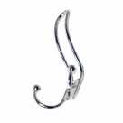 Крючок 1205L СР хром