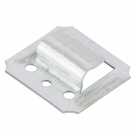 Кляймер 4мм,Сибртех