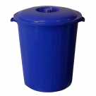 Бак пластиковый 50л пищевой 1003 А