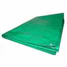 Тент защитный, 4 х 12,5 м Титан